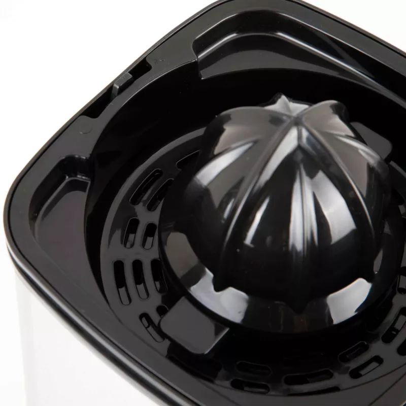 Elektrische citruspers JATA JEEX1046 350 W zwart RVS