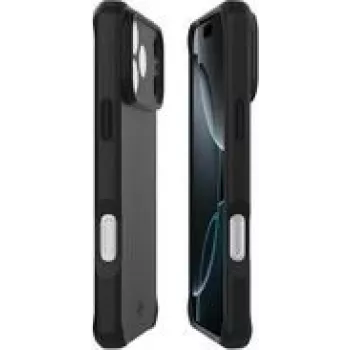 Mobilis SPECTRUM_R hoesje voor iPhone 17 Pro softbeugel (066098)