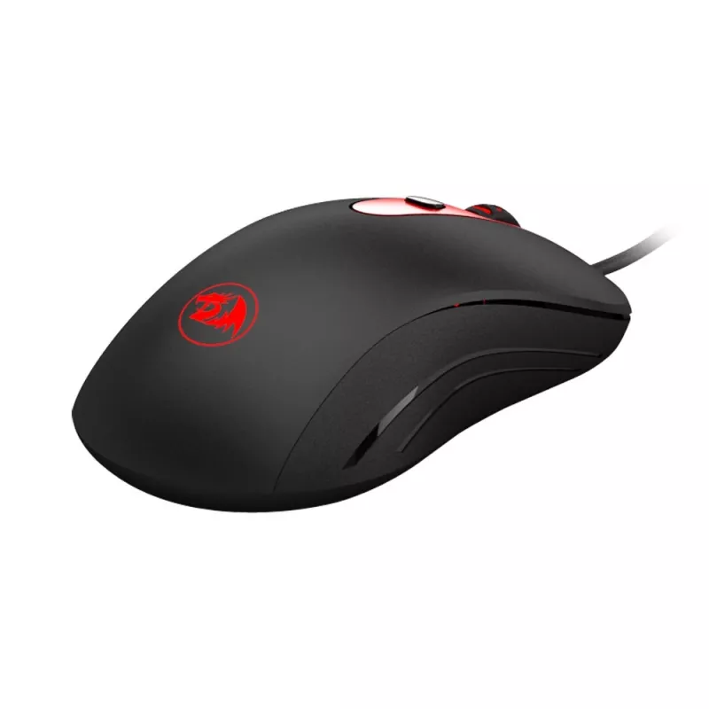 Muis REDRAGON M703 USB Type-A rechtshandig