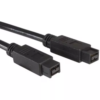ROLINE IEEE 1394b kabel, 9/9-polig 1,8 m (11.02.9518)