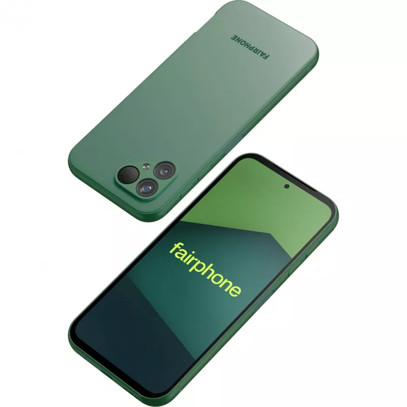 Smartphone Fairphone 5 6,46 inch 128 GB groen