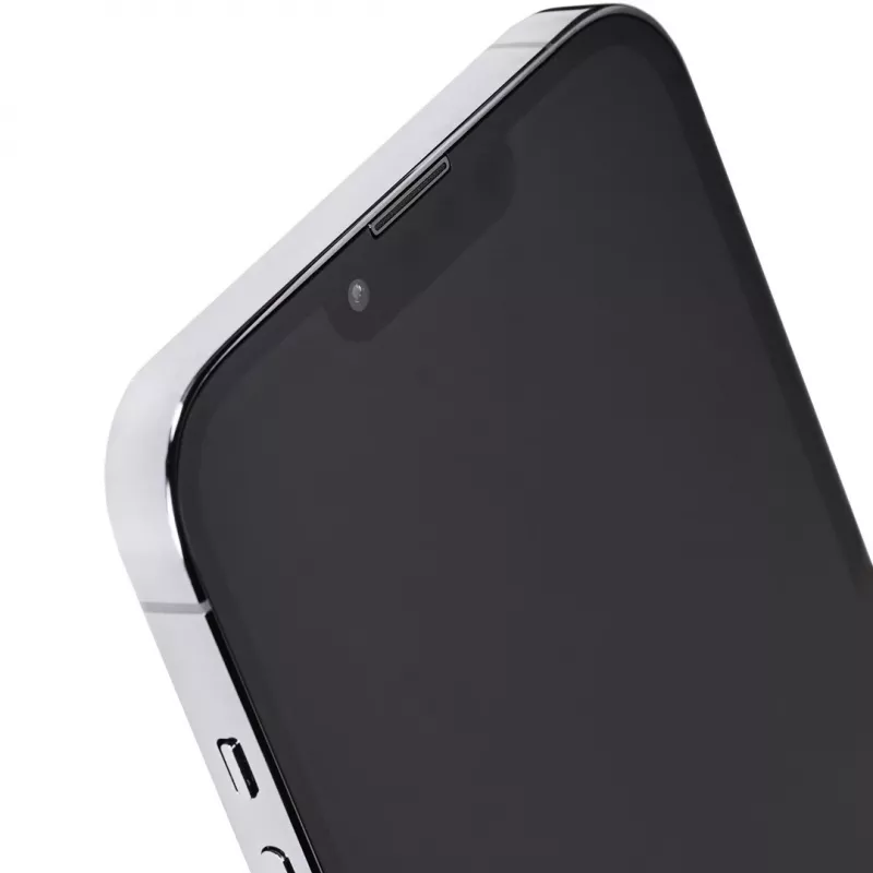 Apple iPhone 13 Pro Max 128GB Starlight (REMADE by 2Bnew) 2Y Remade / gereviseerd
