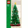 LEGO Kerstboom set 40573 – seizoensgebonden uitstalmodel, decoratieve minibouw