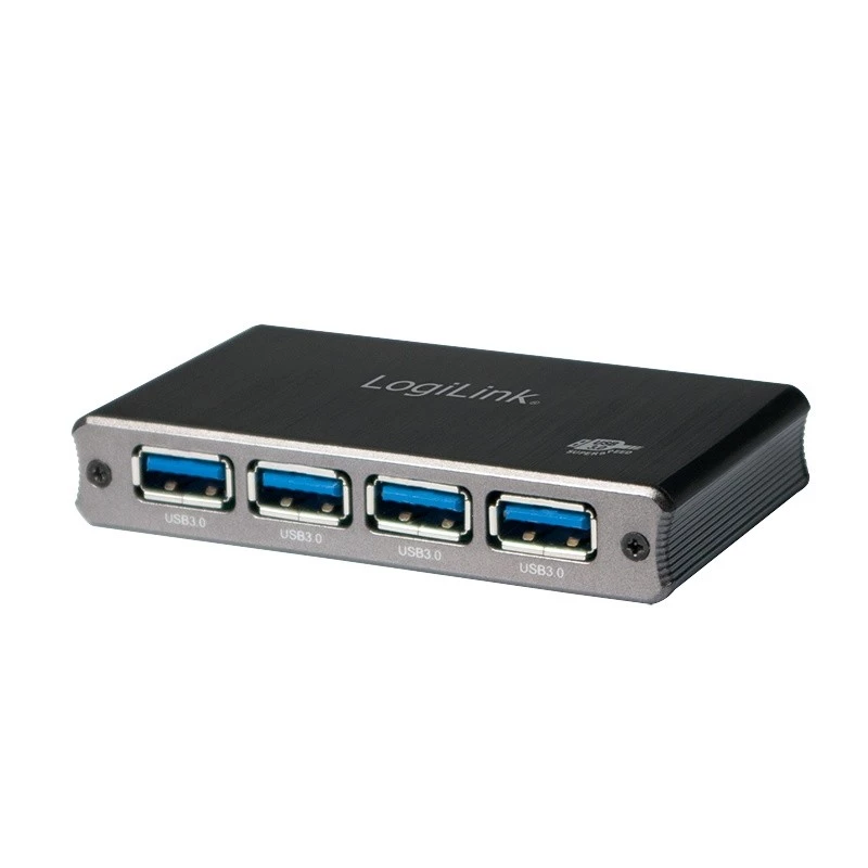 USB-hub LogiLink UA0282