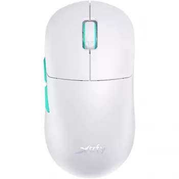 Gaming-muis CHERRY XTRFY M8