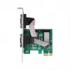 PCI Express x1-kaart DeLOCK 90046