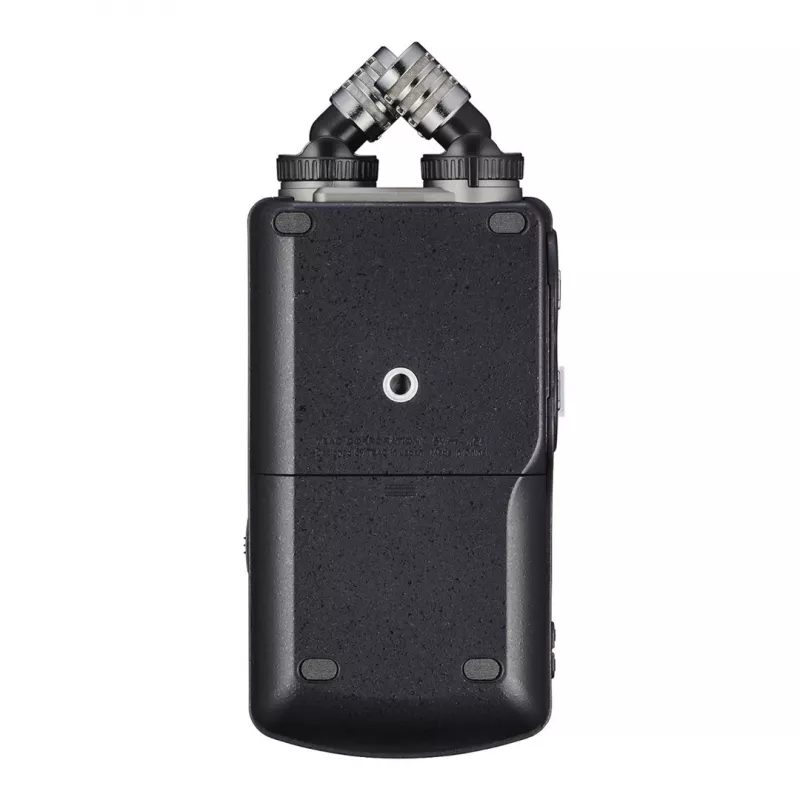 Tascam Portacapture X6 - draagbare, hogeresolutie meersporenrecorder
