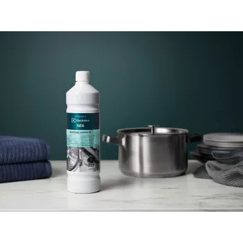 Ontkalker Electrolux M3KCD202 1 L – universele vloeibare ontkalker voor waterkokers, koffiezetapparaten, stoomstrijkers