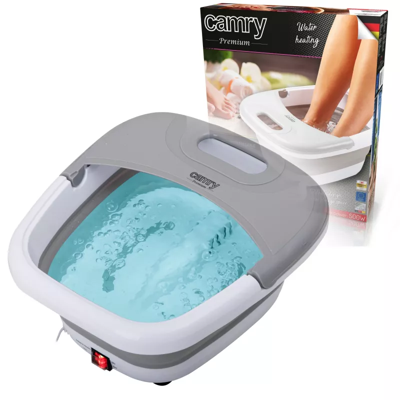 Voetmassageapparaat Camry CR 2174
