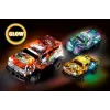 RC Car Ghost Driver - violet