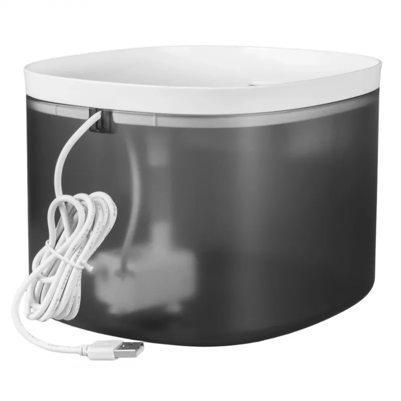 Automatische drinkbak GreenBlue GB392, 2 l inhoud, BPA-vrij