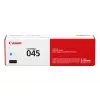 Tonercartridge Canon CRG-045 1241C002 1200 pagina's cyaan