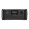 Draagbaar powerstation EcoFlow RIVER 3 UPS — LiFePO4 245 Wh, 300 W, 1 AC-stopcontact, USB-A, USB-C, AC-/zonne-/DC-ingang