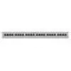 Ubiquiti UACC-ETH-SP-Panel-24 - Ethernet-overspanningsbeveiliging, rackmount-paneel