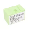Roomba | accu, oplaadbare accu voor stofzuiger | E5 E6 I7 14,4V 2600mAh