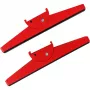 Carrosseriespanner-adapter Bessey KR-AS zwenkbaar voor Bessey carrosseriespanner, model KR-AS