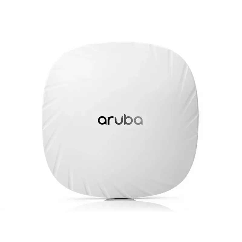 Aruba AP-505 (RW) 1774 Mbit/s wit Power over Ethernet (PoE)