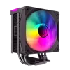 Gamemax | CPU-luchtkoeler | SIGMA550 INFINITY | zwart