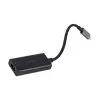 Belkin AVC013BTBK videokabel-adapter HDMI type A (standaard) USB Type-C zwart