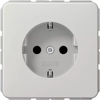 JUNG CD 1520 LG - accessoire-voeding