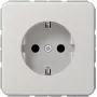 JUNG CD 1520 LG - accessoire-voeding