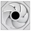 LIAN LI UNI FAN TL LCD 140mm ARGB wit