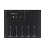 Dockingstation DeLOCK USB 5 Gbps 64098 voor 5 x 2,5 inch SATA HDD/SSD