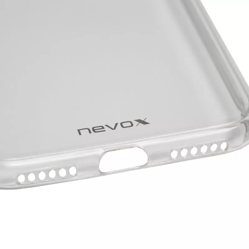 Hoesje Nevox StyleShell Flex iPhone 7