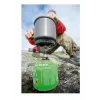 Optimus 8020707 camping-kookgerei-set 0,95 l grijs