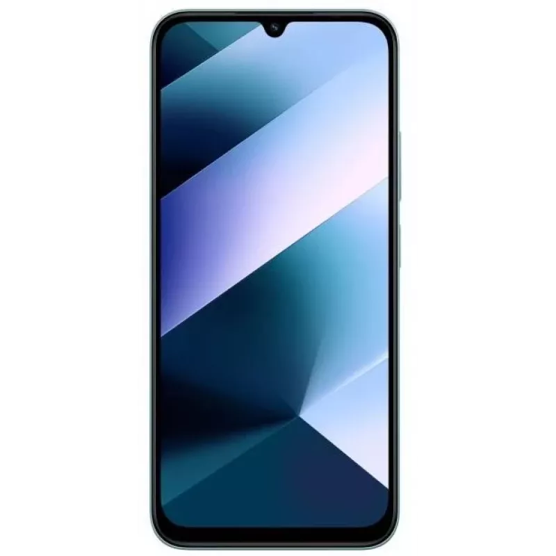 Smartphone POCO C85 6,9 inch 128GB groen