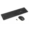 Draadloze toetsenbord-muisset iBOX Workstation Pro Kit