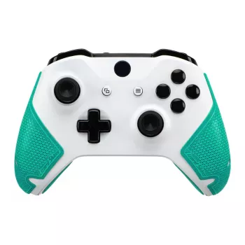 Lizard Skins XBOX One - Teal (op maat gesneden, 0,5mm)