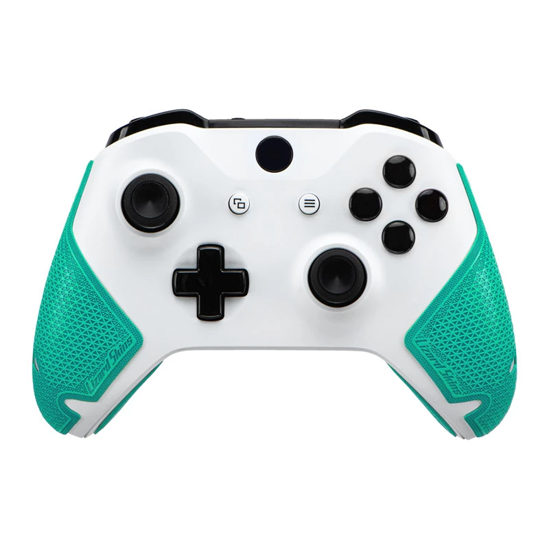 Lizard Skins XBOX One - Teal (op maat gesneden, 0,5mm)