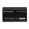 Voeding Thermaltake Litepower RGB 650 W