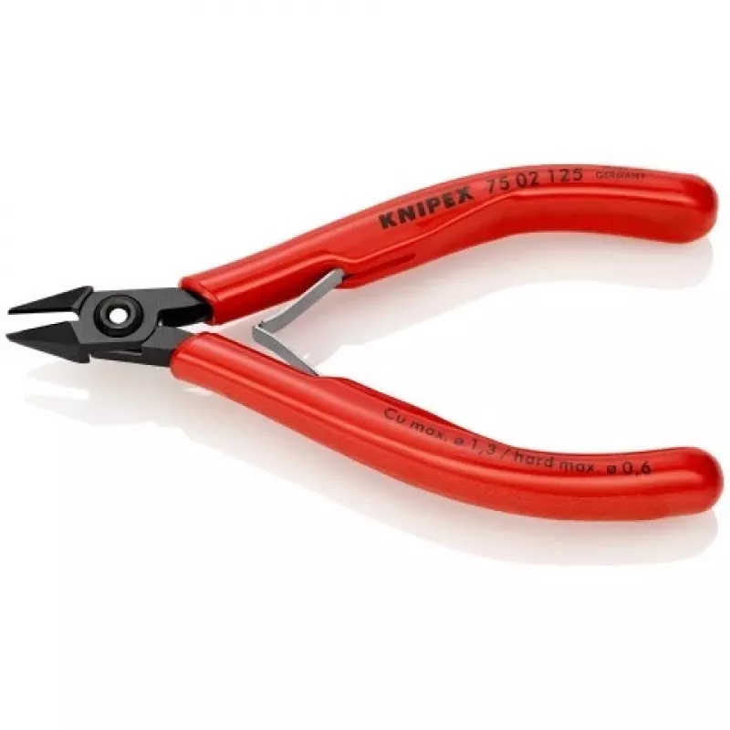 Handkabelsnijder Knipex KP-7502125
