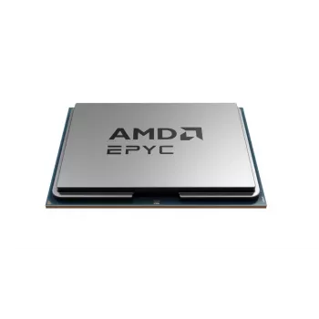Processor AMD EPYC 9365 3,4 GHz 192 MB L3 socket SP5