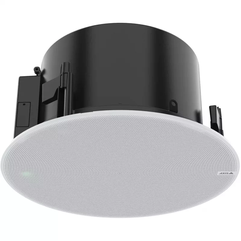 Axis C1210-E netwerkplafondluidspreker, PoE