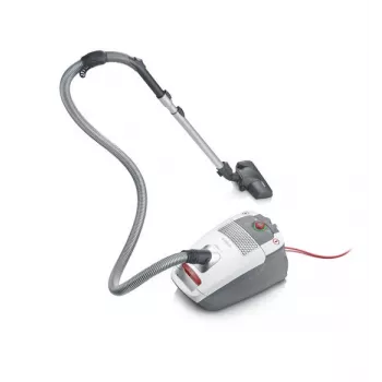 Severin BC 7047 stofzuiger 4 l droog 850 W stofzak (BC7047)