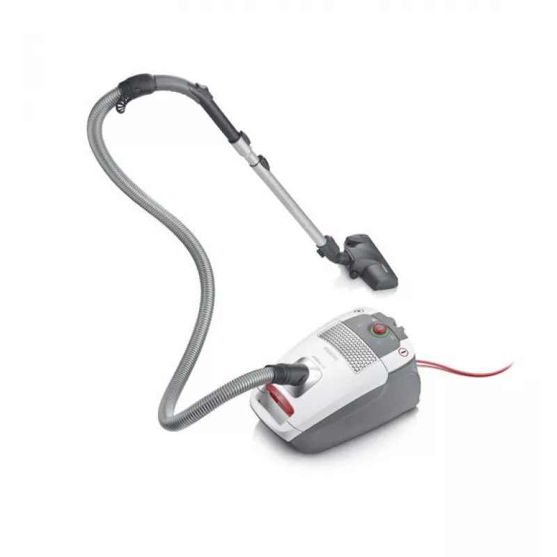 Severin BC 7047 stofzuiger 4 l droog 850 W stofzak (BC7047)