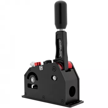 Simagic Q1 Sequential Shifter - Standaard