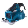 Makita DHS680Z handcirkelzaag turquoise 5000 t/min 18 V