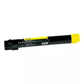 Lexmark X950X2YG tonercartridge 1 st. origineel geel