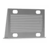 Ubiquiti vast cantilever rack-schap 1U (UACC-Rack-Shelf-CLV)