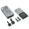 Raclette grill Severin RG 2366 8 personen 1300 W zwart