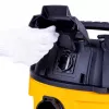 20 l droog-/natzuiger met stopcontact AT-DXV20PTA