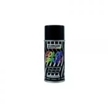 STANGER Color Spray MS 150 ml zwart, 115010