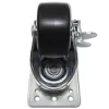 Qoltec - rollenset voor rack - wi