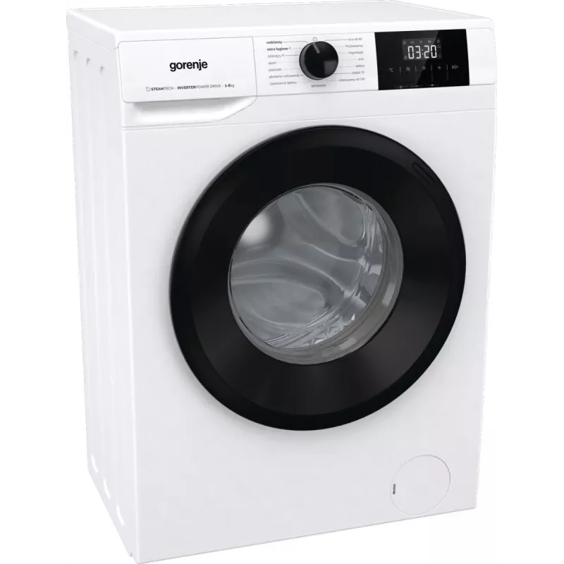 GORENJE W3NGPI62SBS/PL wasmachine