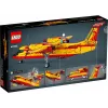 Lego Technic 42152 Blusvliegtuig