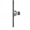 Exit Button bedraad Ubiquiti UA-Button DC-voeding 30V polycarbonaat